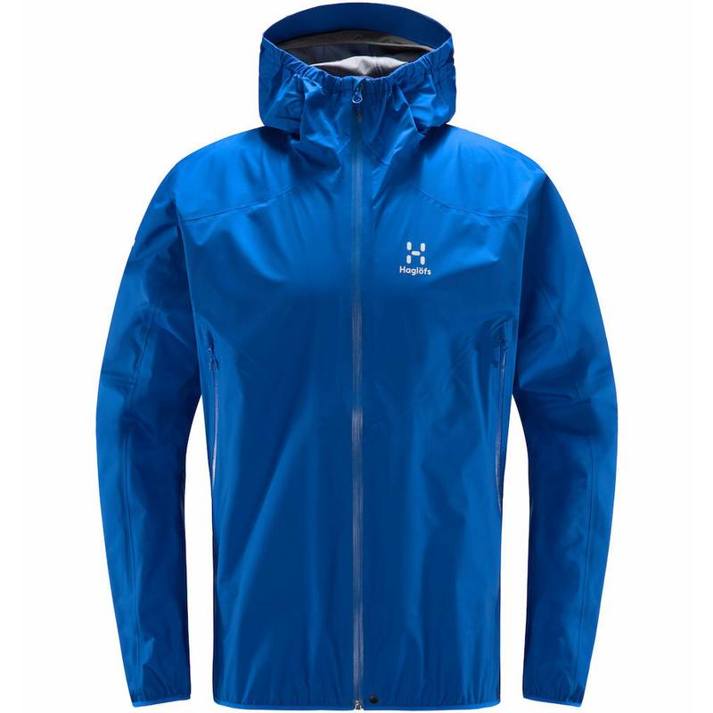 Haglfs L.I.M Comp Jacket Hardshelljacke Herren