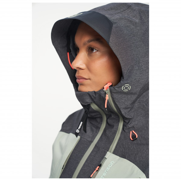 Tenson - Women's Touring Shell Jacket - Skijacke