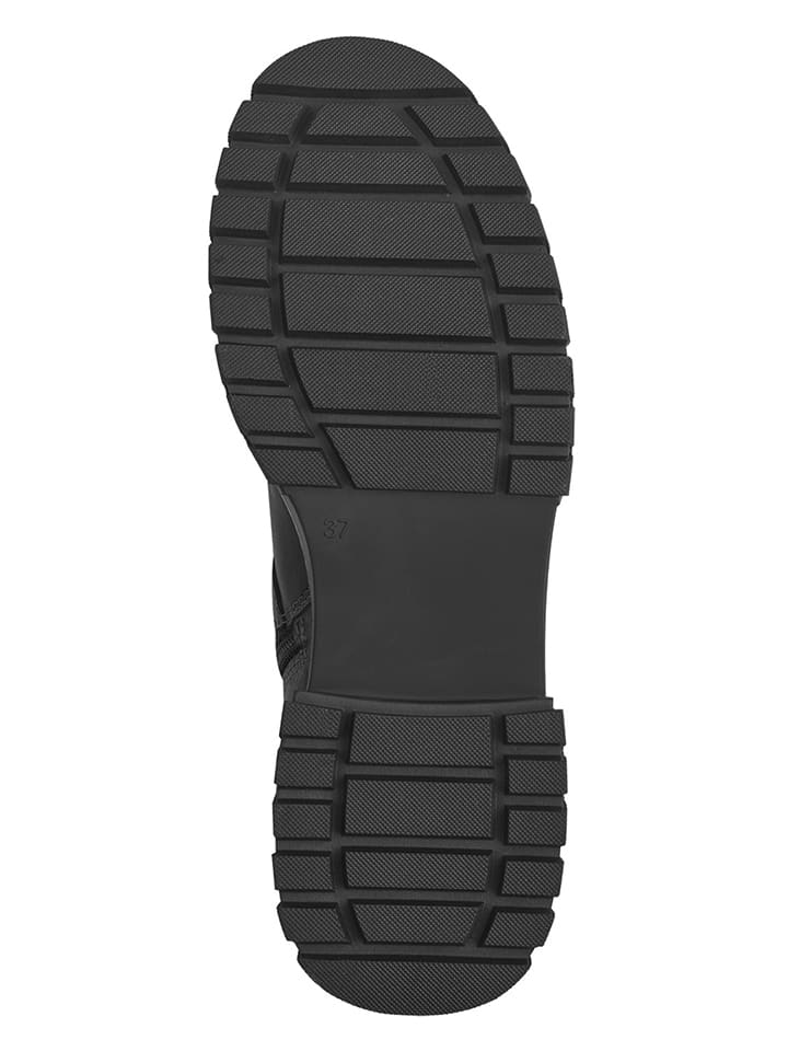s.Oliver Boots in Schwarz günstig kaufen