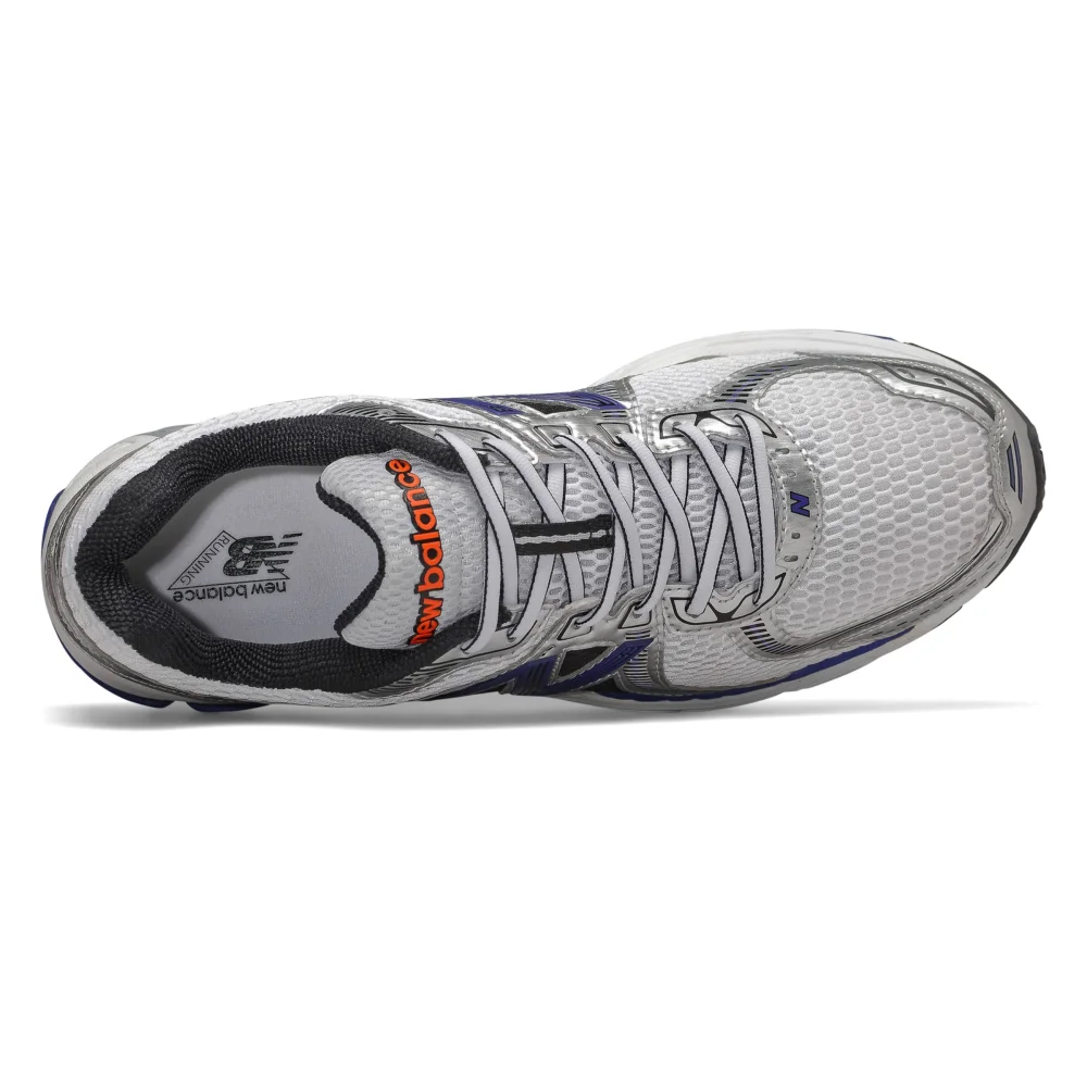 New Balance 860v2 ML860XB / weiss
