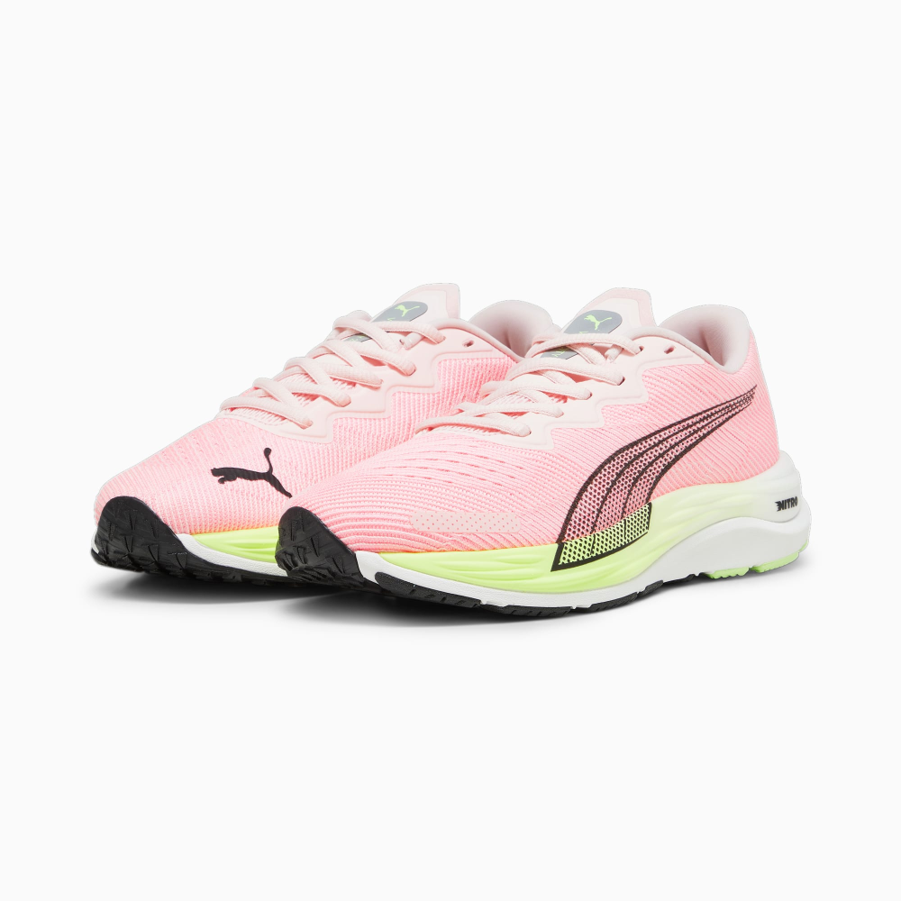 PUMA Velocity Nitro 2 376262-20 / pink