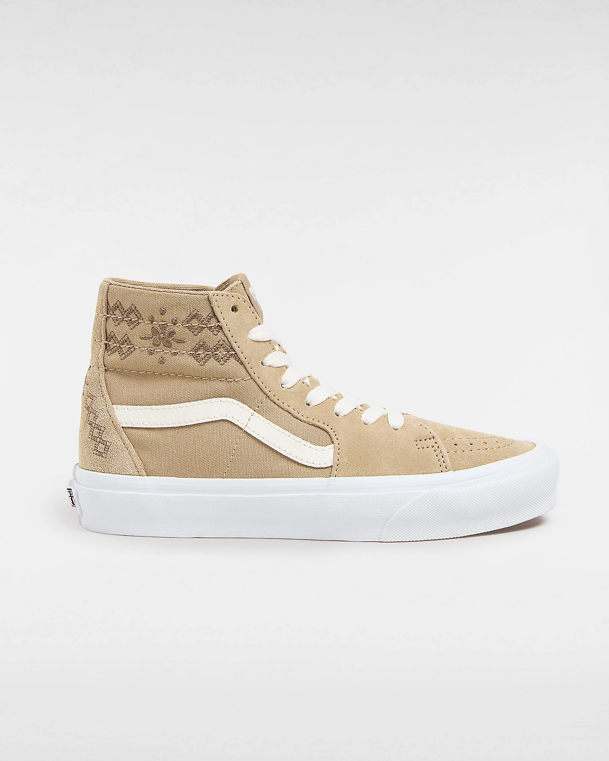 Scarpe Sk8-Hi Tapered