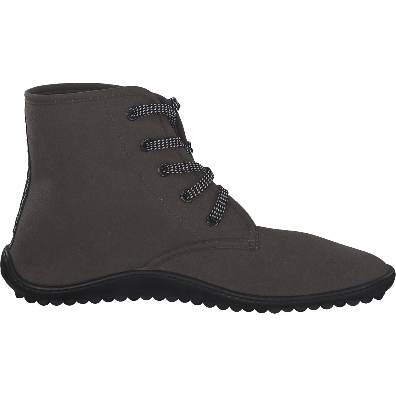 Leguano Chester, Stiefeletten, taupe