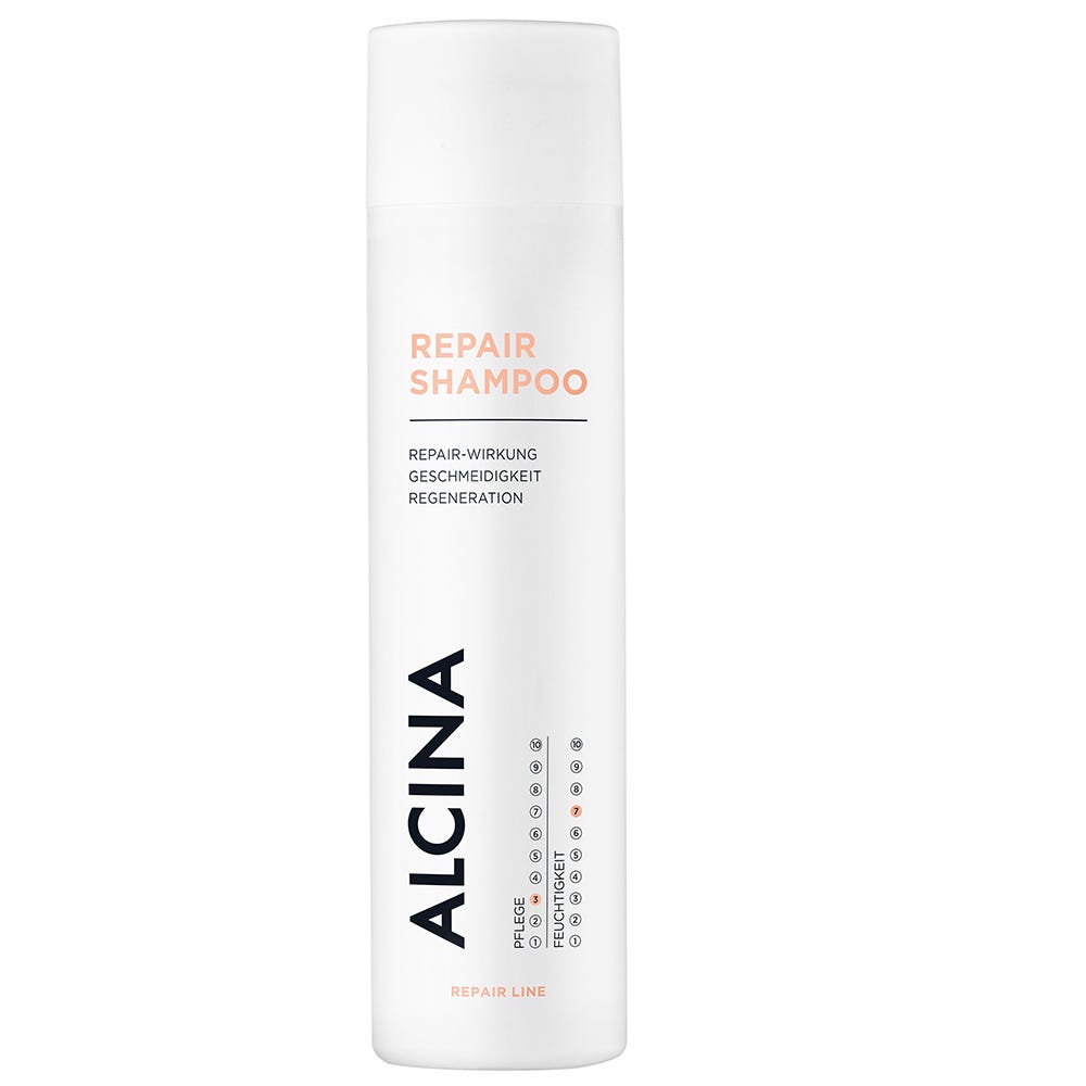 Alcina Repair-Shampoo 250 ml