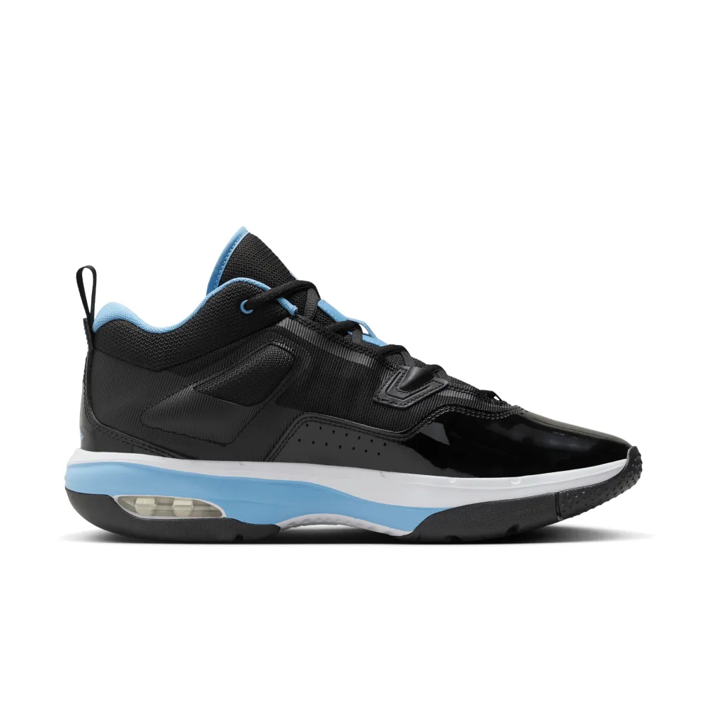 NIKE JORDAN Stay Loyal 3 FB1396-004 / schwarz