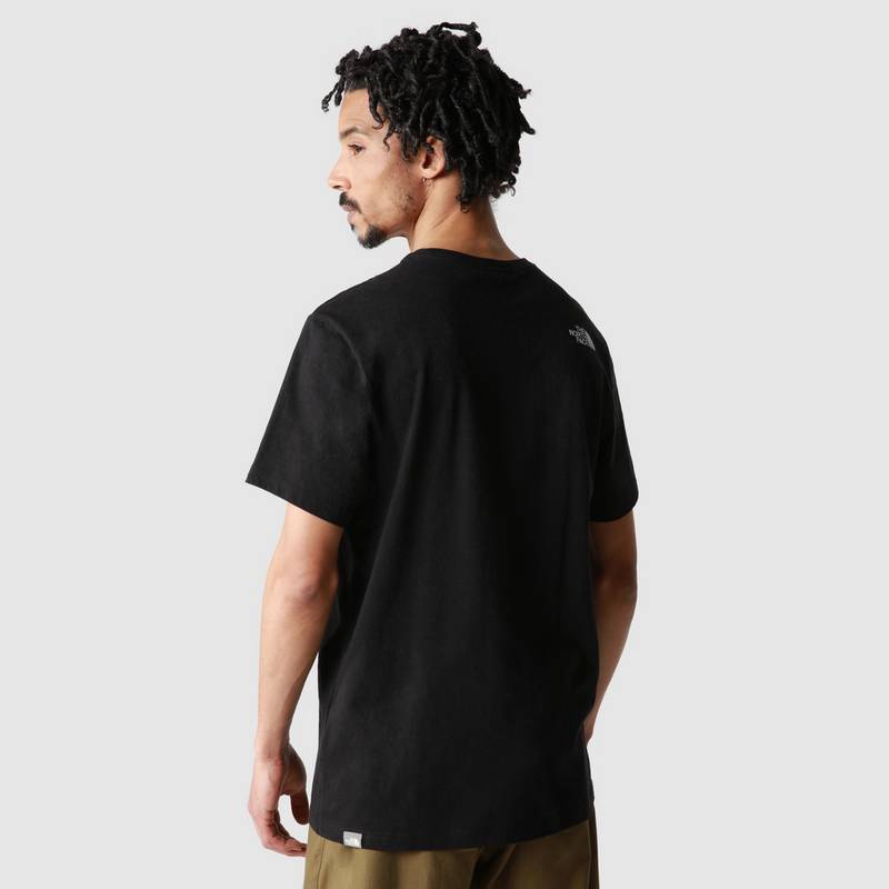 The North Face NEVER STOP EXPLORING T-Shirt Herren