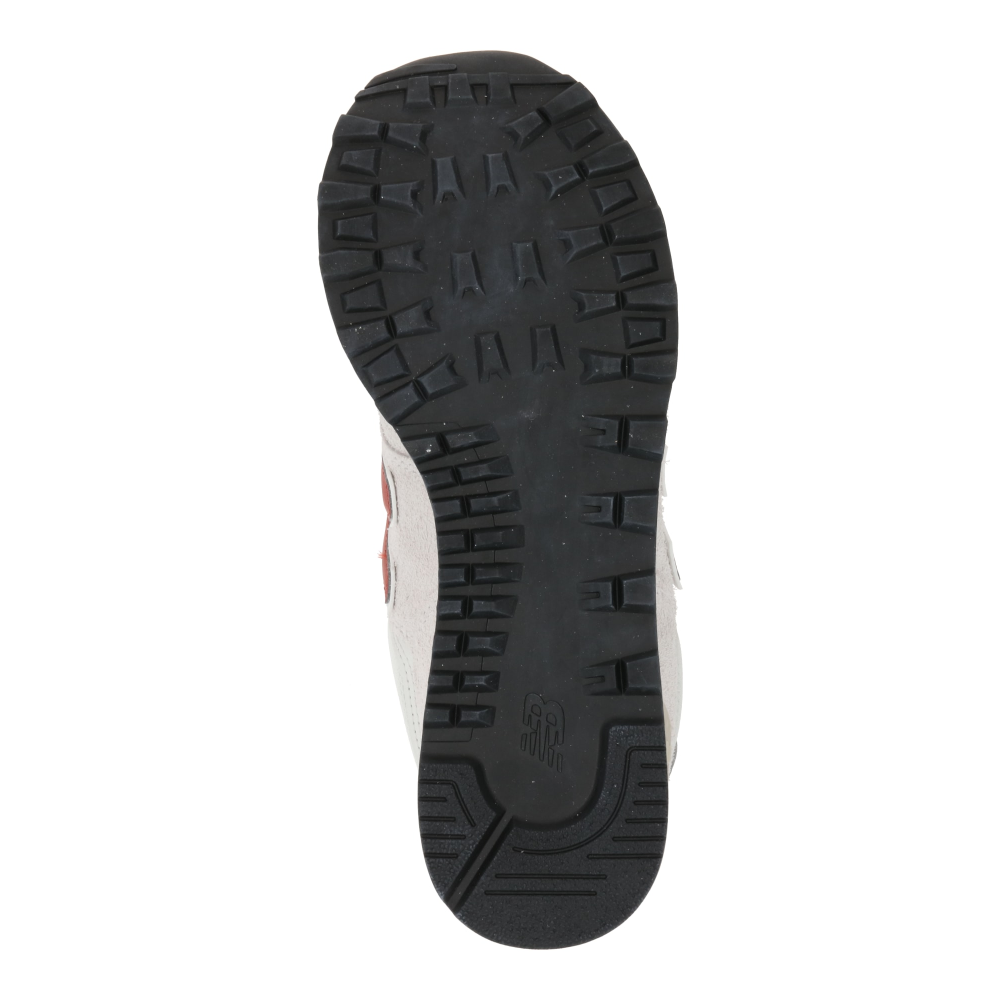 New Balance 574 U574SOR / grau