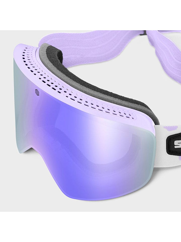 Siroko Unisex-Ski-/ Snowboardbrille 