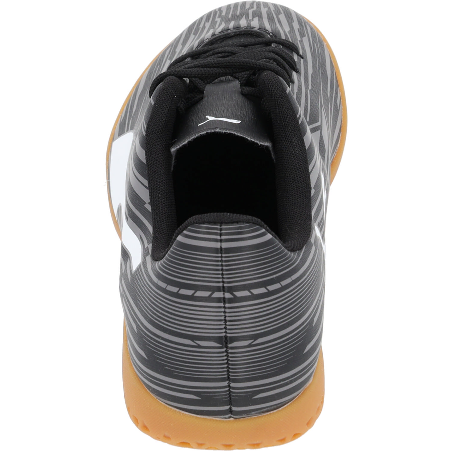 Puma Rapido III IT 106575, Sportschuhe, Herren, Black-Puma White-CASTLER