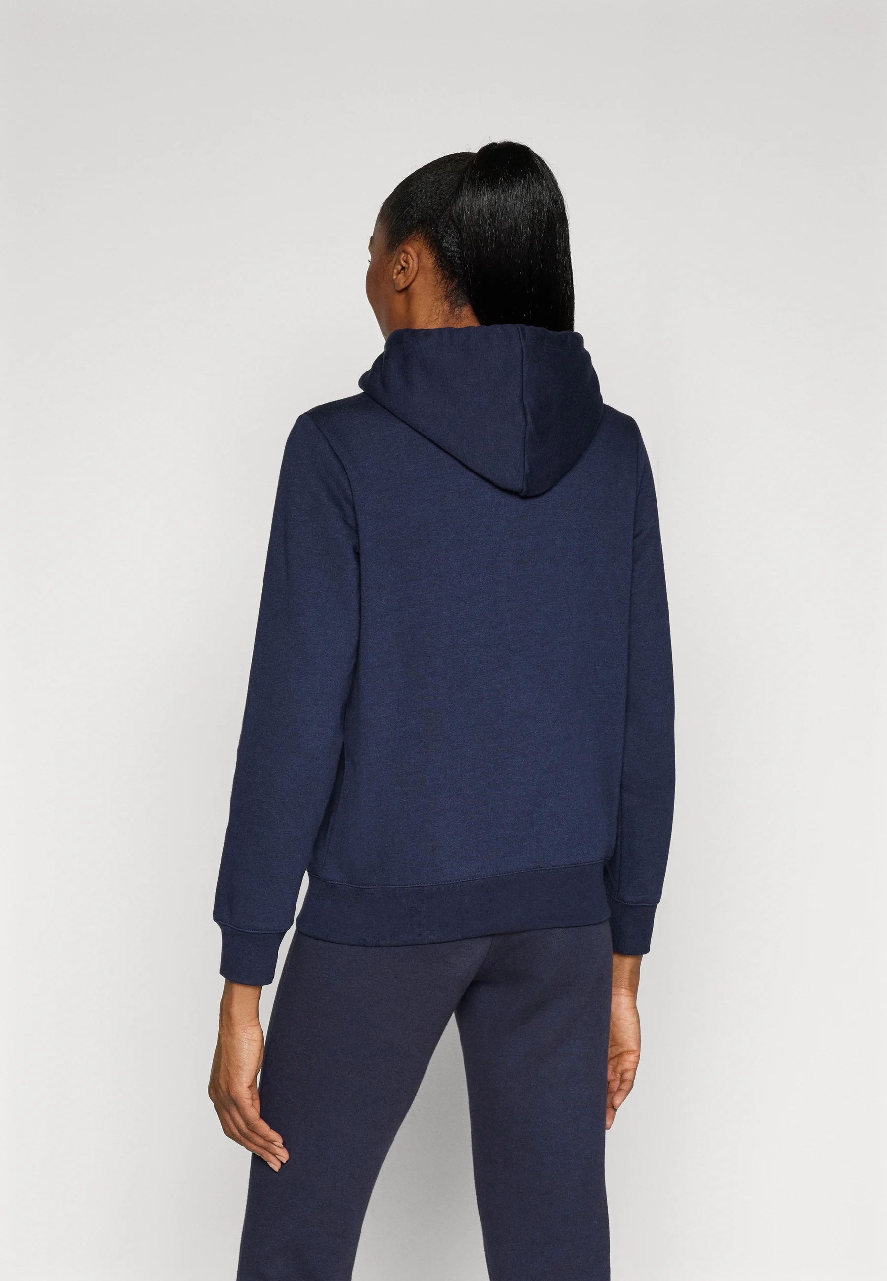 Champion BASIC HOODED - Sudadera con capucha