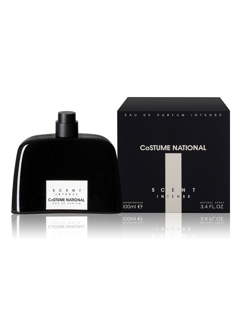 Costume National Scent Eau de Parfum Intenso