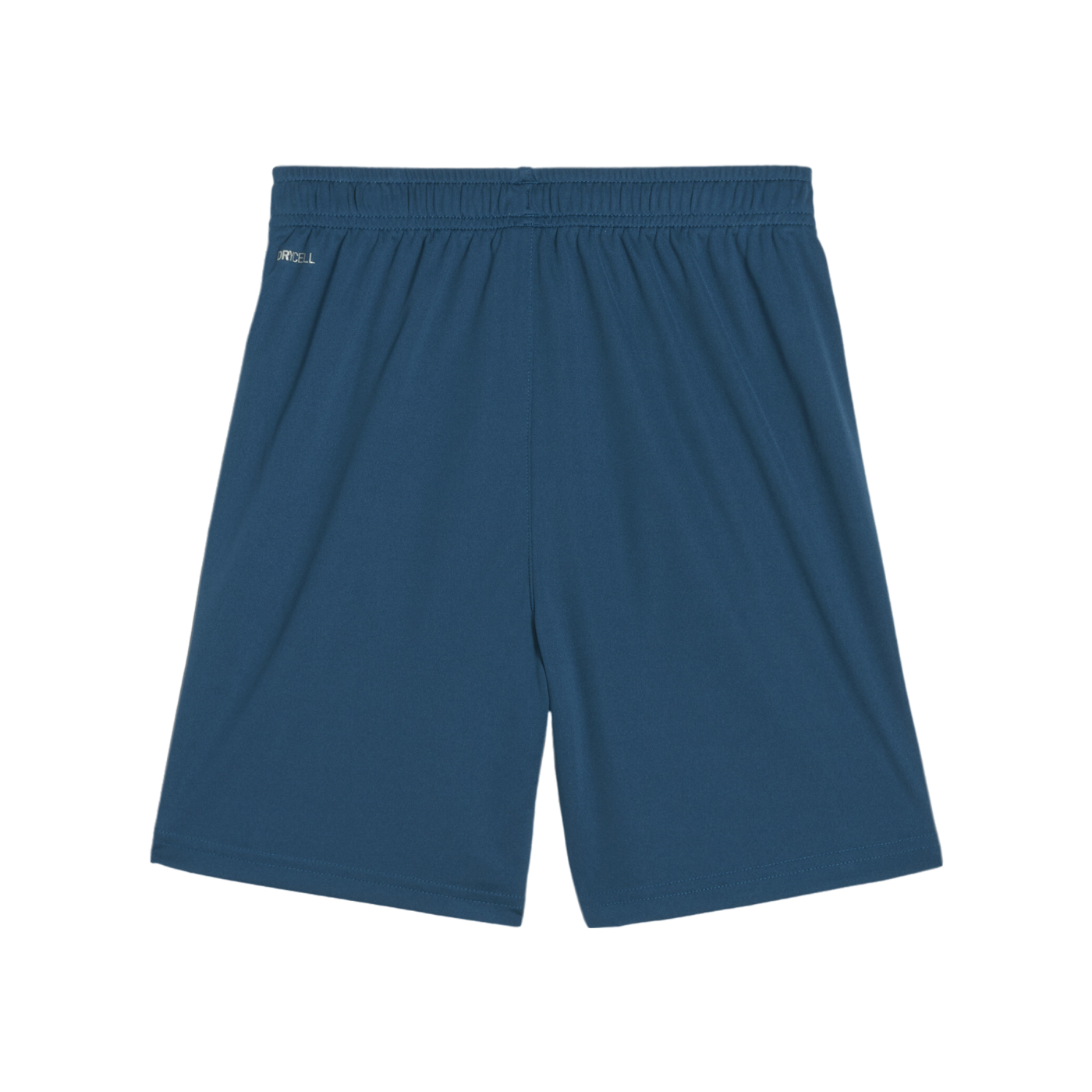 PUMA teamLIGA Short 2 Kids Grün Rosa F56