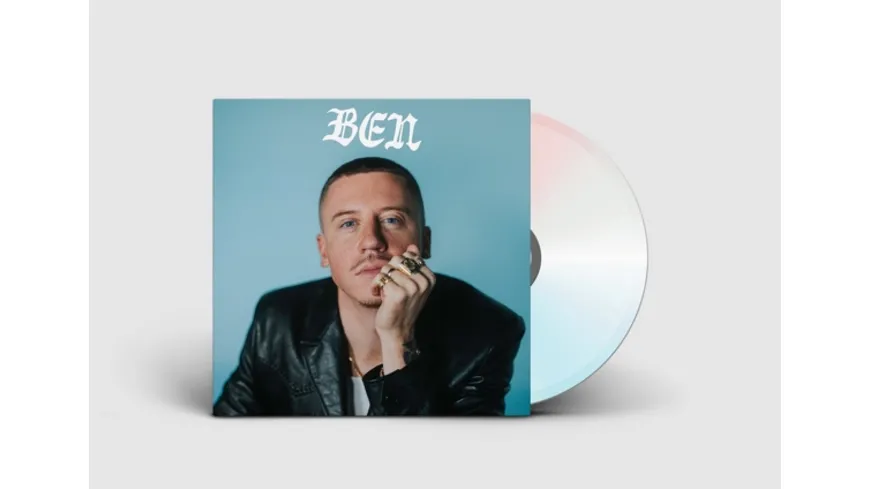 BEN (Digipak)