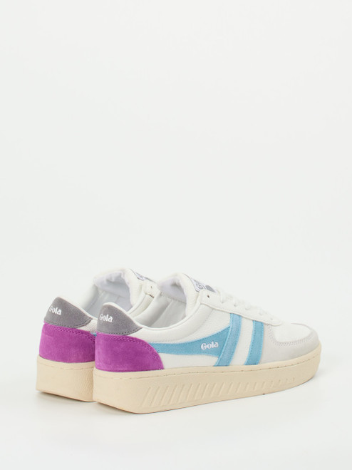 Sneaker-81657010007 Gola