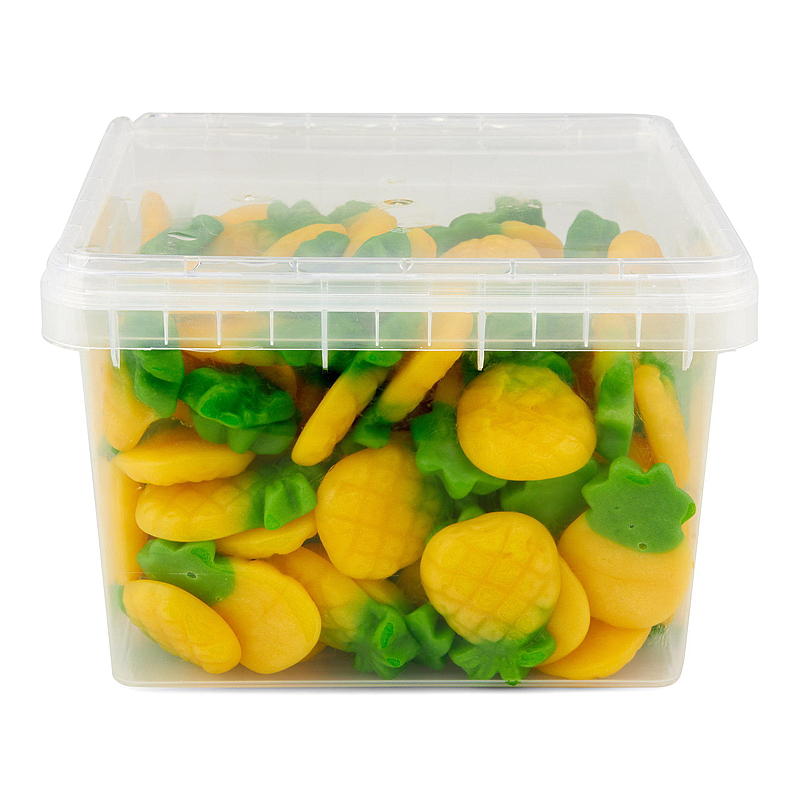 KnallGodt Giant pineapple 2 kg