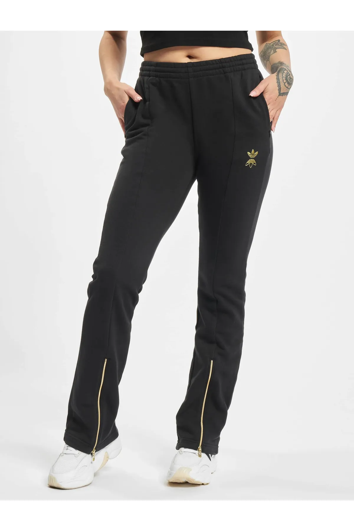 adidas  Damen adidas Trainingshose