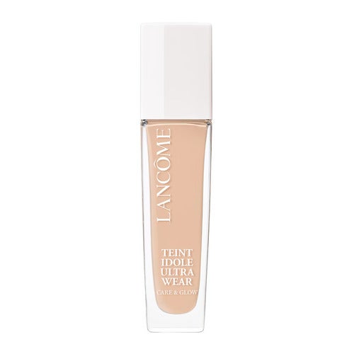 Lancôme Teint Idole Ultra Wear Care & Glow -meikkivoide 115C 30 ml