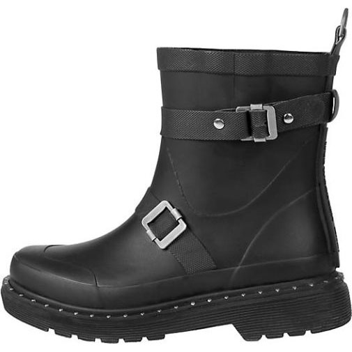 ILSE JACOBSEN HORNBÆK Rubber Boot RUB320M