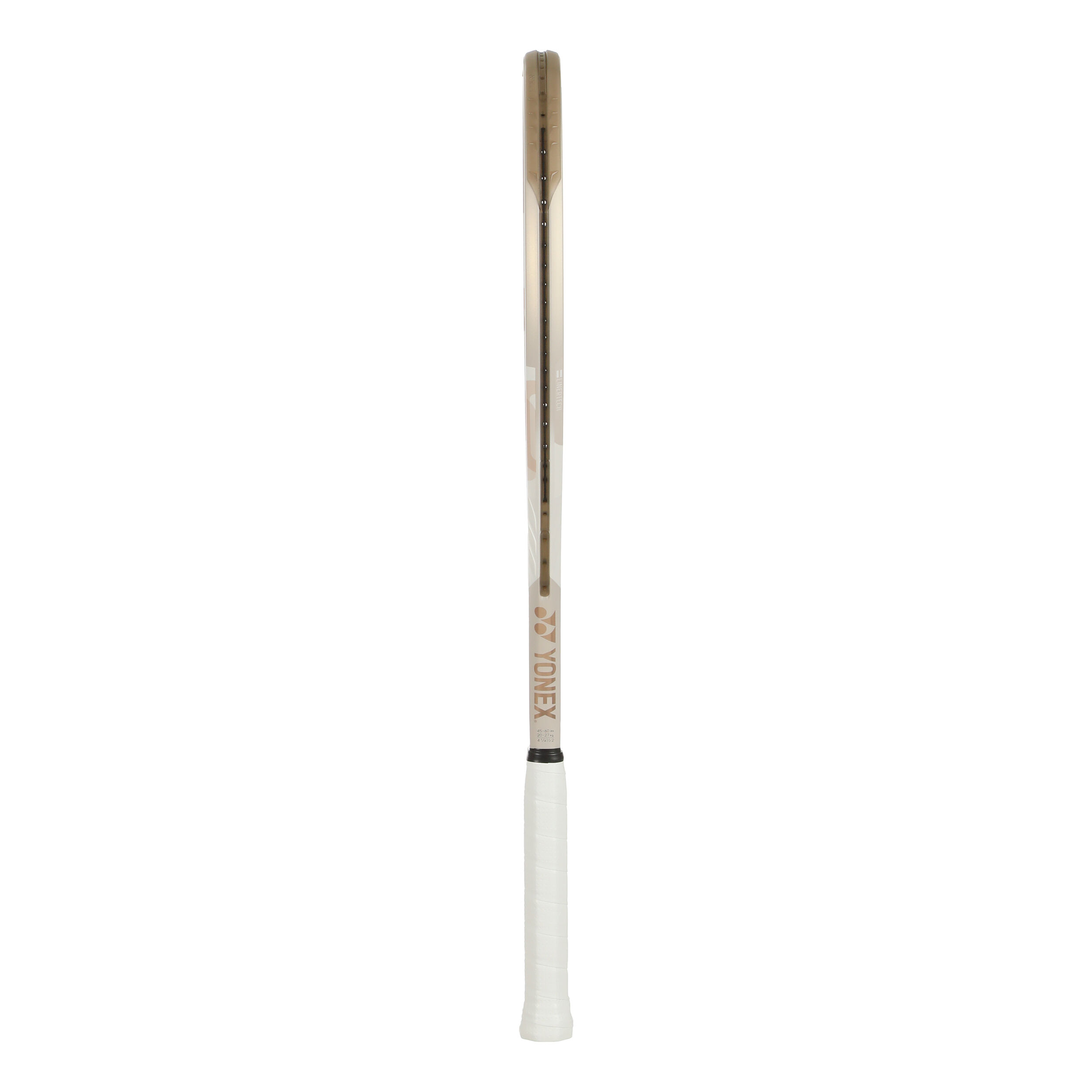 VCORE 100 Sand Beige Turnierschläger