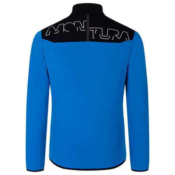 Montura - Altitude Anorak - Fleecepullover