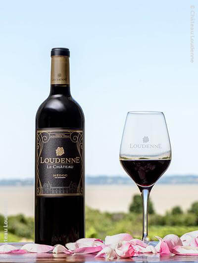 Château Loudenne 2016