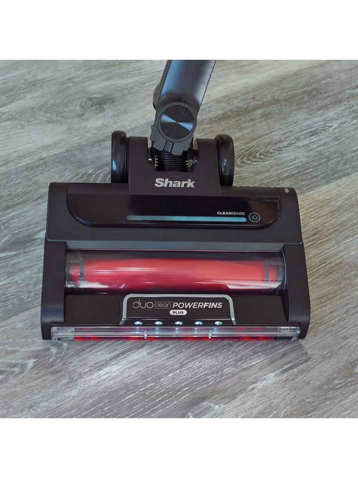 Shark Akku Staubsauger IZ400EU in rosa günstig kaufen onesize
