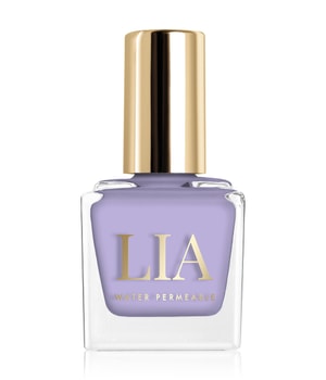 LIA Halal Nagellack Lilac Nagellack-11 ml