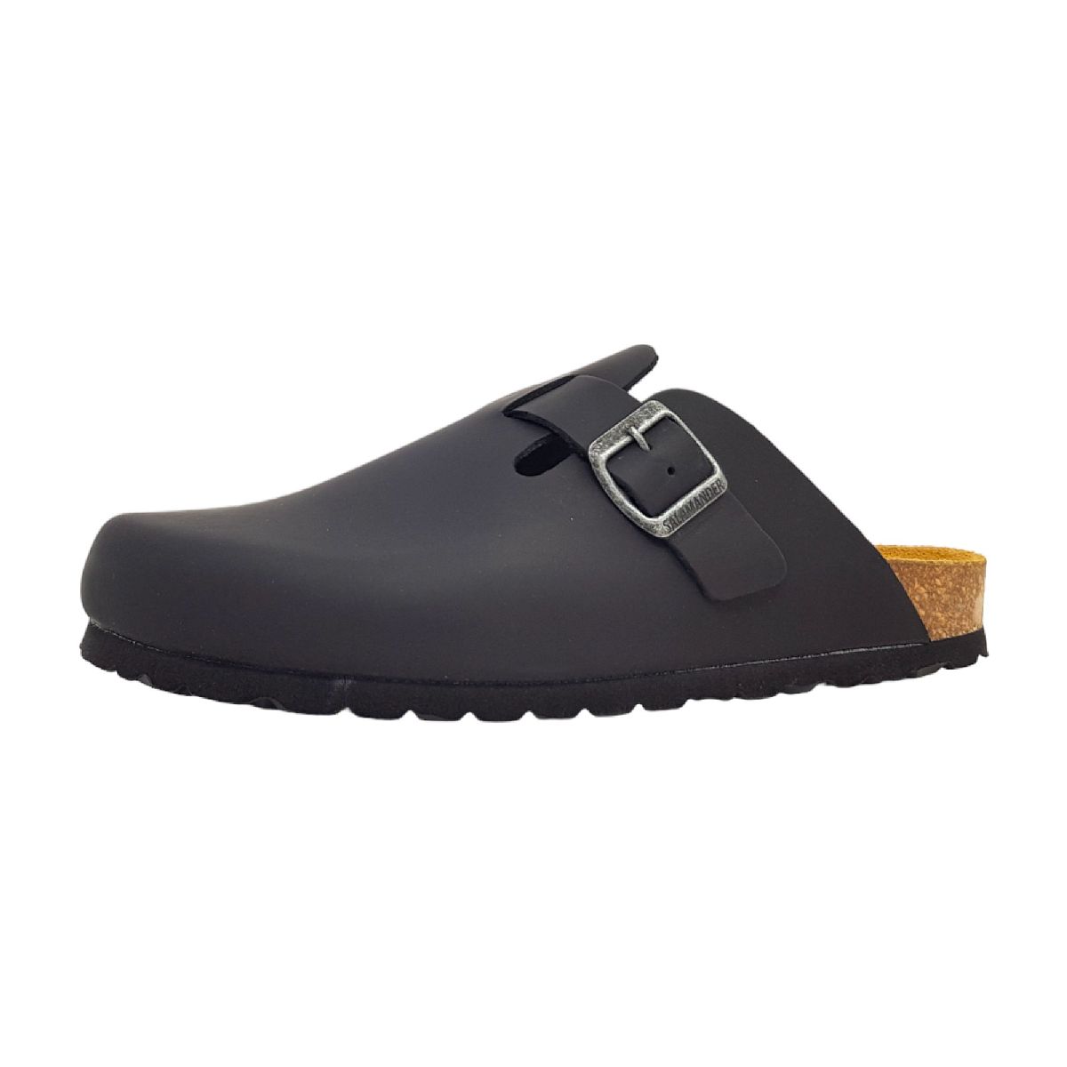 Salamander 31-71003-01 Schwarz black