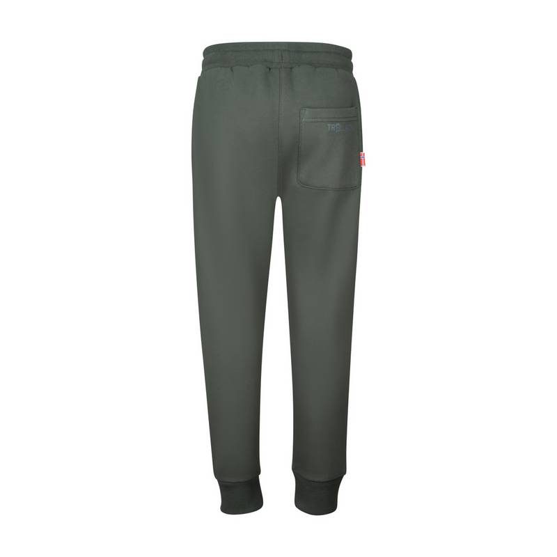 Trollkids Bergen Freizeithose Kinder