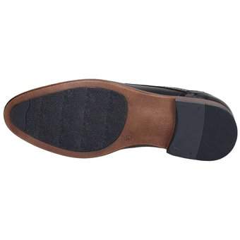 Puccetti Schnürer in schwarz