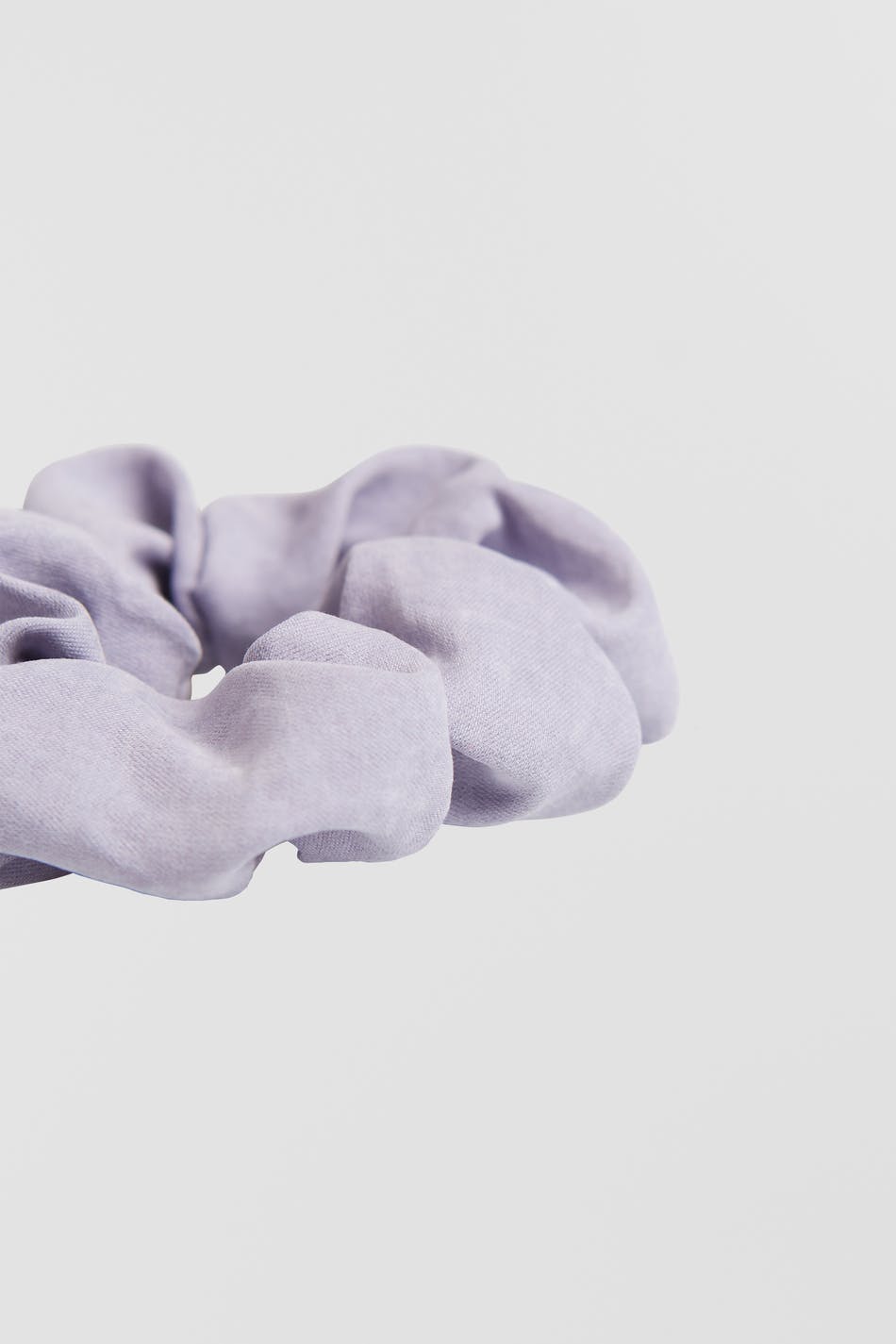 Dina scrunchie