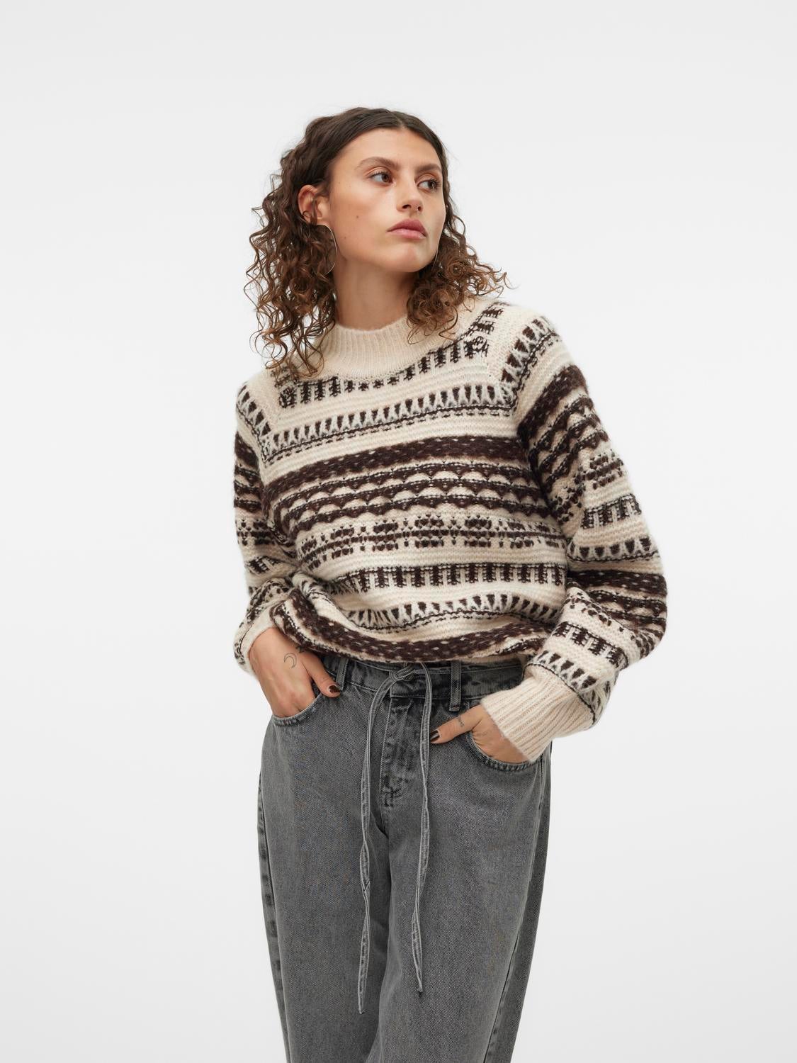 VMHENYA Pullover