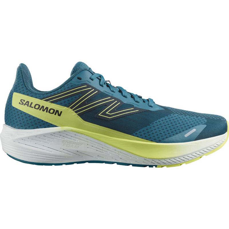 Salomon AERO BLAZE Laufschuhe Herren