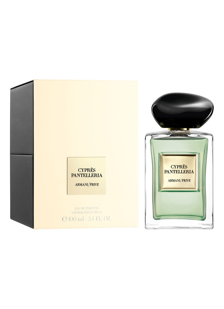 Armani Privé Ciprés Pantelleria Eau de Toilette