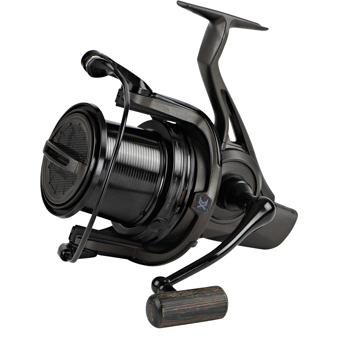 Fox Carp Karpfenrolle 14000 XC