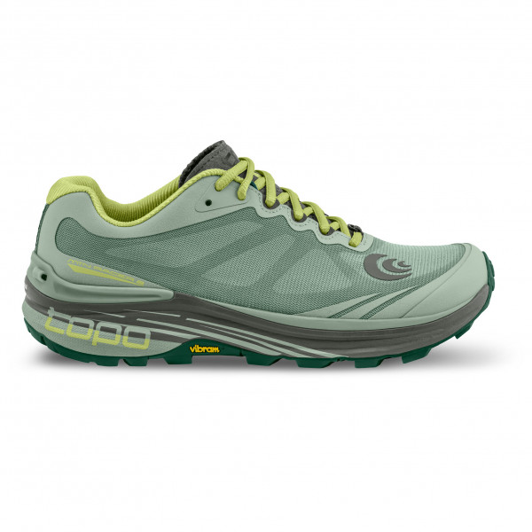 Topo Athletic - Women's MTN Racer 2 - Trailrunningschuhe