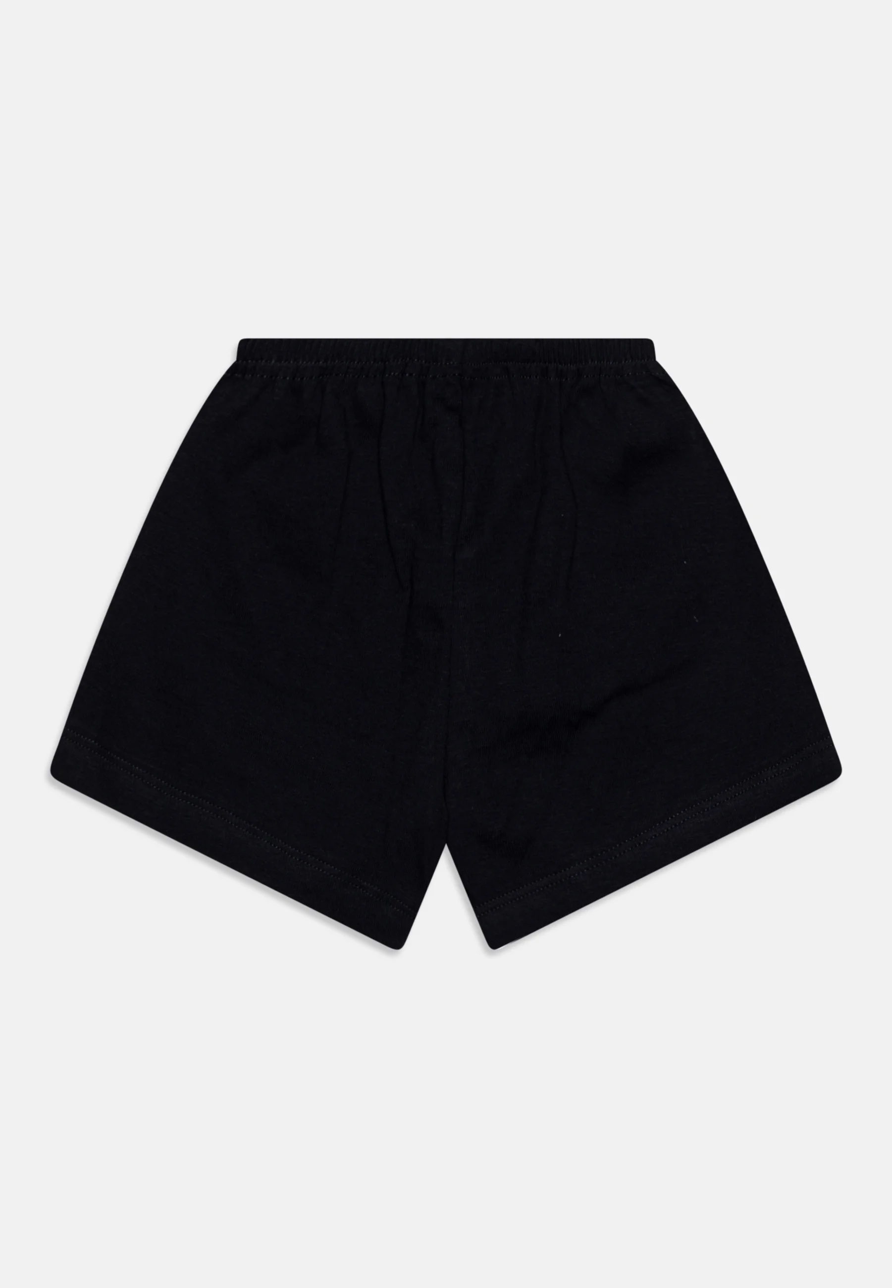 Petit Bateau KIDS PYJACOURTS LOT OUISTI UNISEX 2 PACK - Pijama