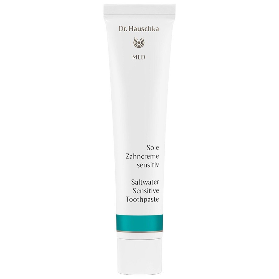 Sensitive Zahncreme Sole