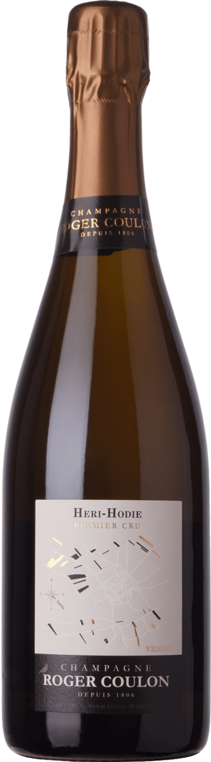 Weinpaket: Winzerchampagner