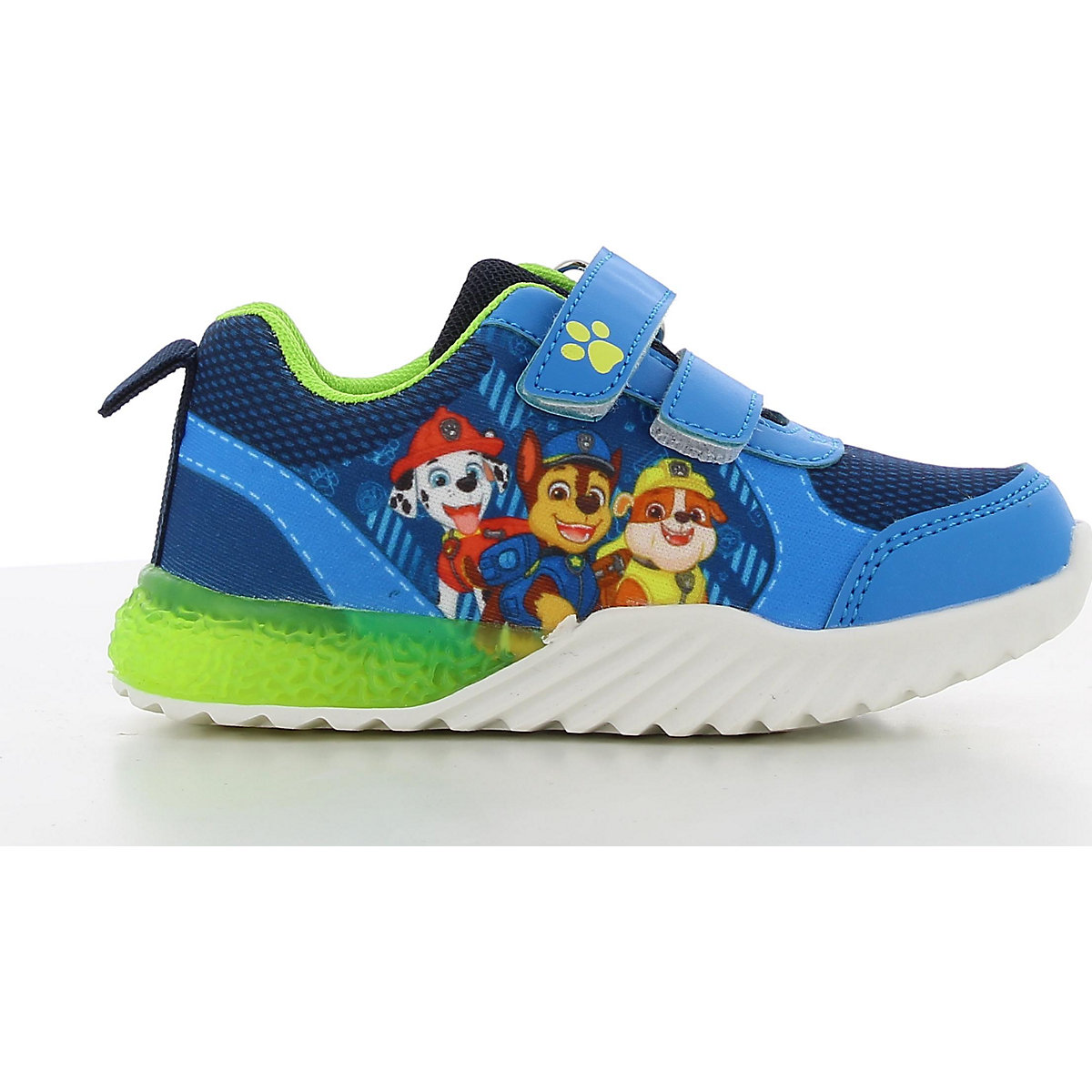 PAW Patrol Sneakers Low Blinkies für Jungen