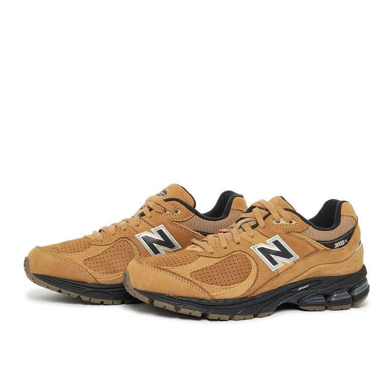 New Balance M2002REI tobacco