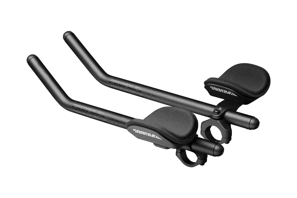 Profile Sonic Aerobar Lenkeraufsatz