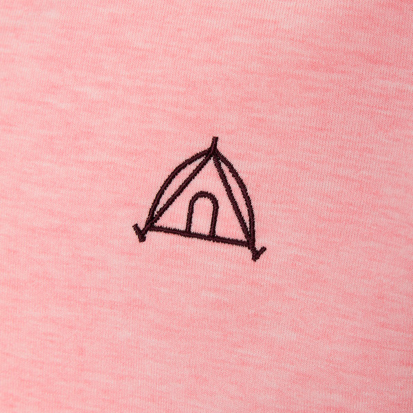 BITONTO EMBROIDERED T-SHIRT Kinder - Funktionsshirt