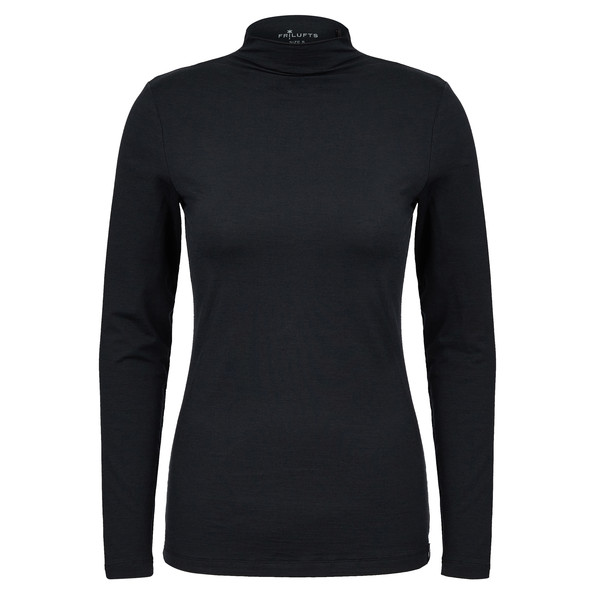 OJOBI TURTLENECK LONGSLEEVE Damen - Funktionsshirt