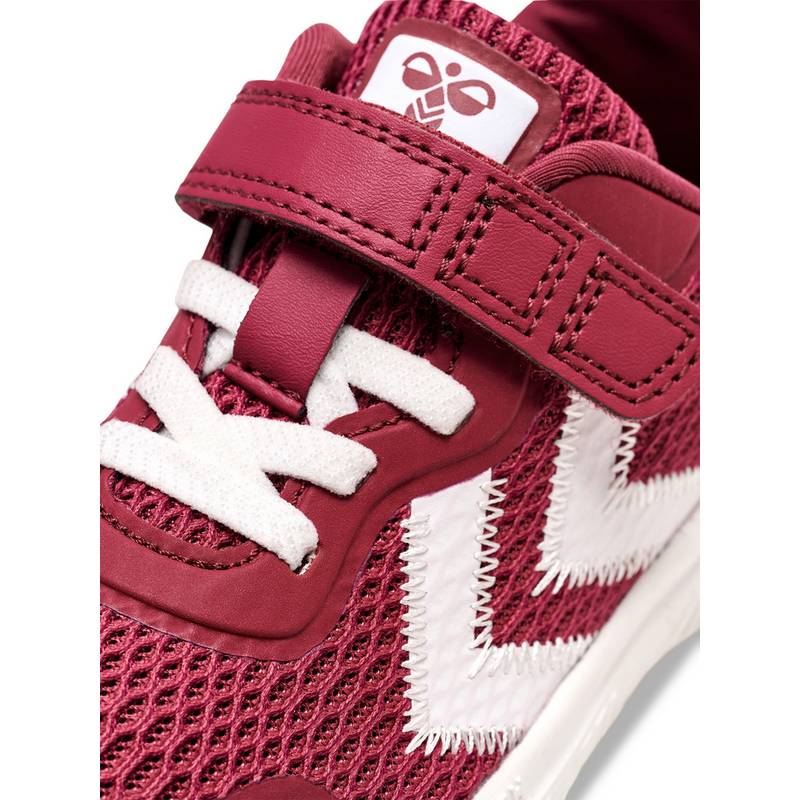 hummel ACTUS RECYCLED JR Sneaker Kinder