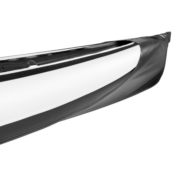 SCUBI 2 LIGHT GREY - Kajak