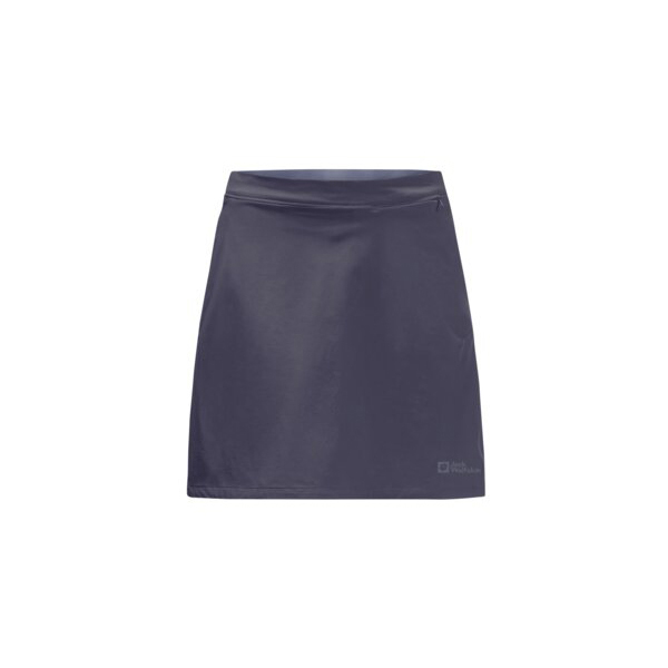 Jack Wolfskin - Women's Hilltop Trail Skort - Rock
