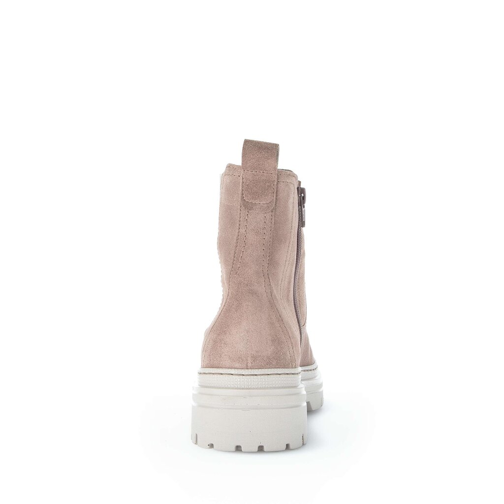 Gabor fashion Chelsea Boot rosa