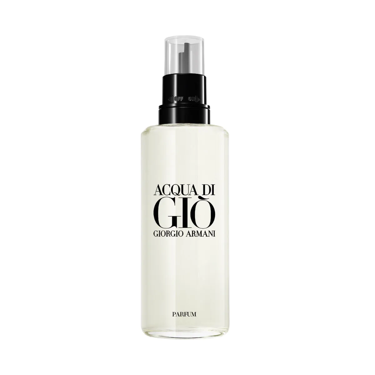 Ανδρικό άρωμα Giorgio Armani Acqua di Gio Parfum Refill