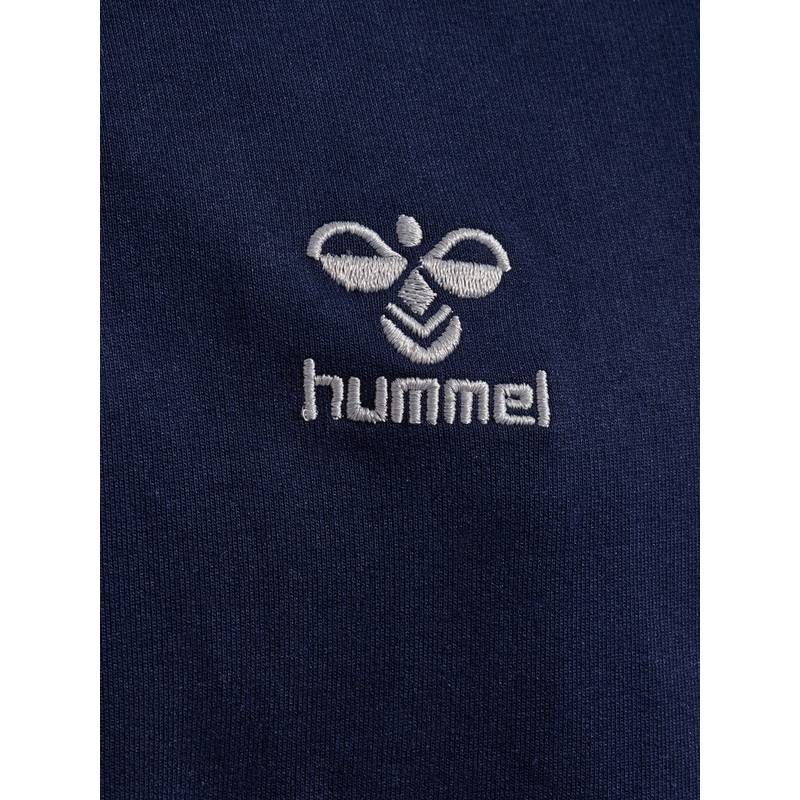 hummel hmlMOVE GRID COTTON ZIP HOODIE KIDS Sweatshirt Kinder